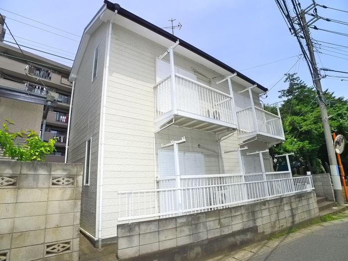 メゾン作新台
