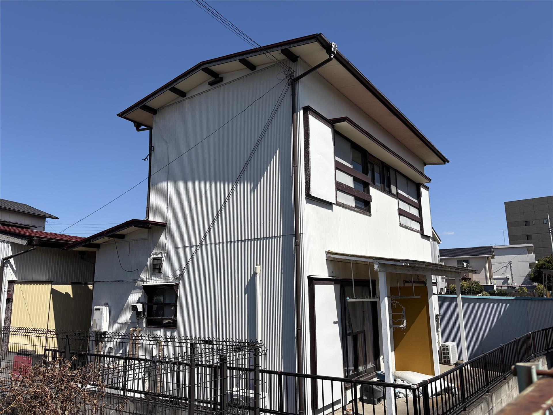 福田貸元総社