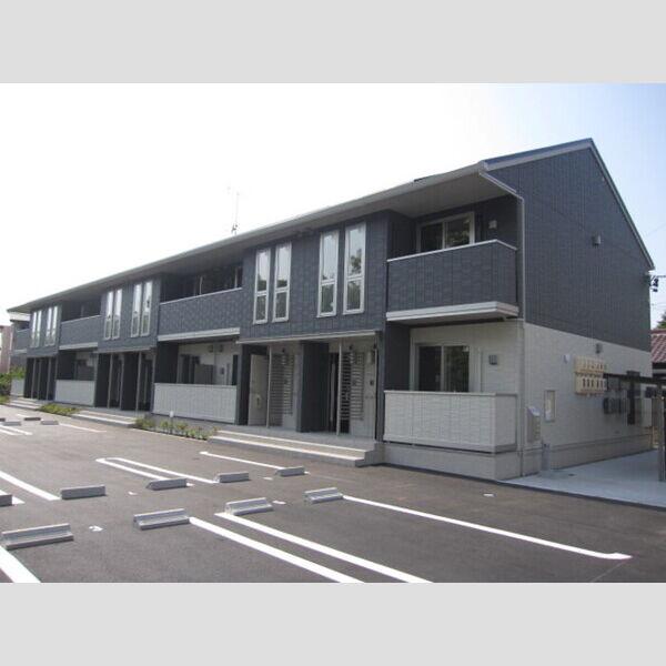コンフォール西小鷹野(2LDK/2階)