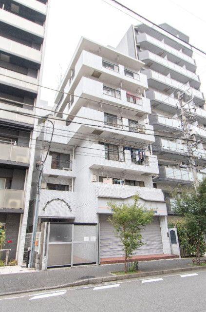 ライオンズマンション吉野町第2