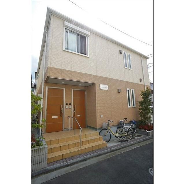 メゾン ド シュシュ