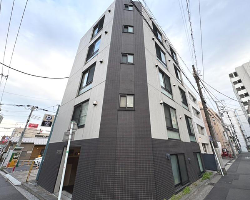 ホライゾンコート鶴見中央