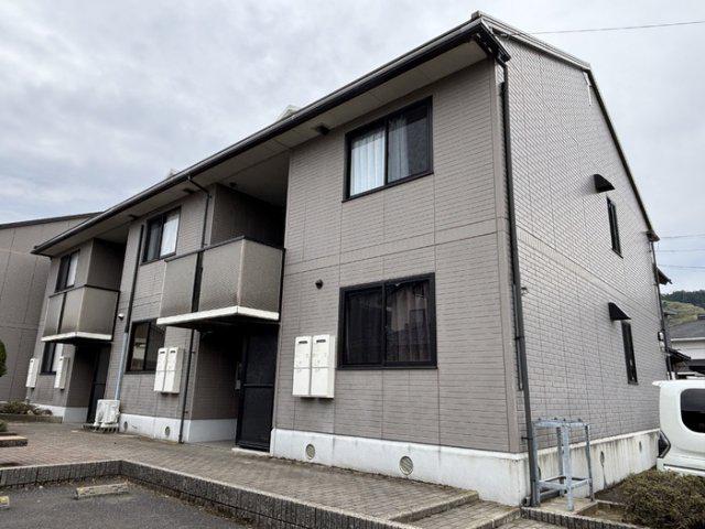 ルミエールシャトーB