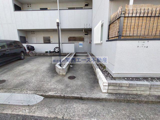 ビートル山本北E棟