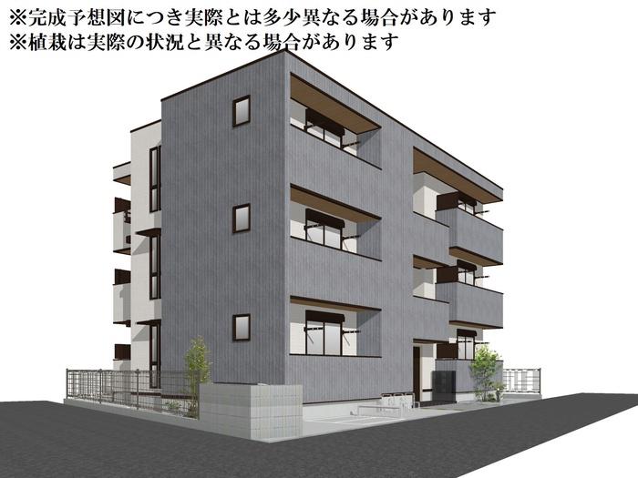 アメティスタ相模が丘