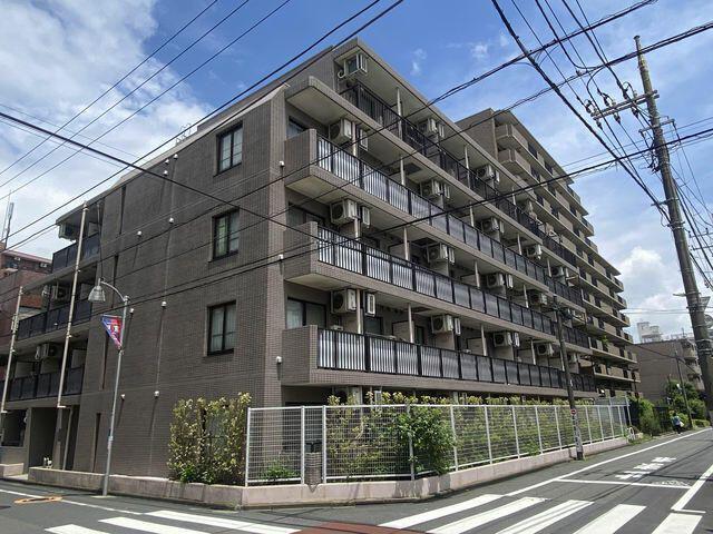 ビクセル武蔵関