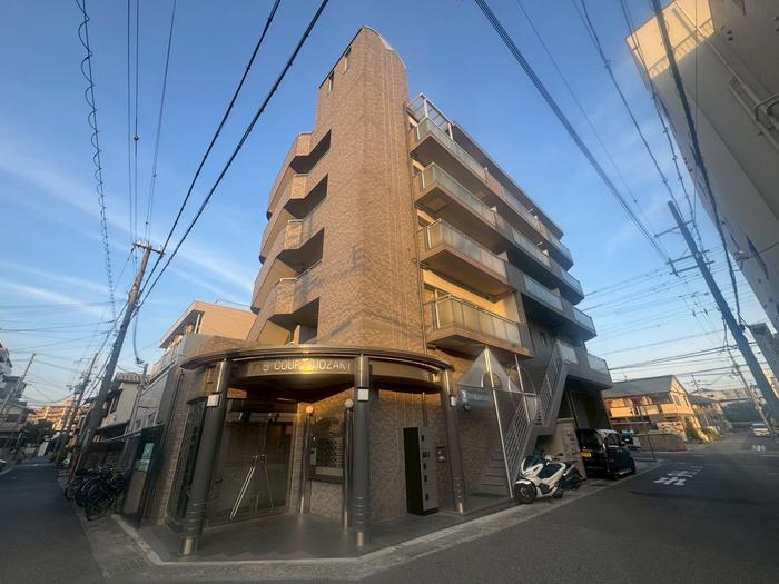 アクシスコート魚崎