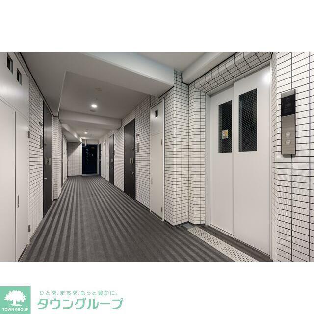 エストゥルース新小岩