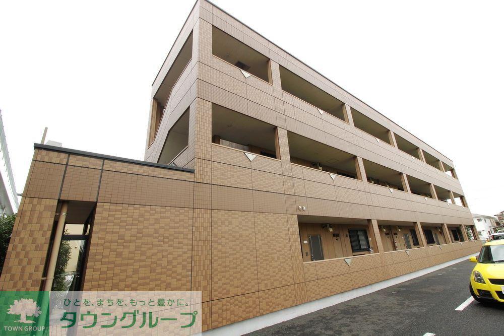 ラベンダー湘南