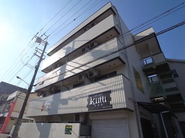 荻野マンション