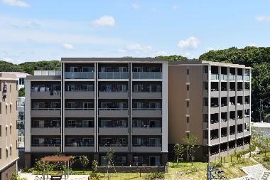 クラシオン小笹山手5番館