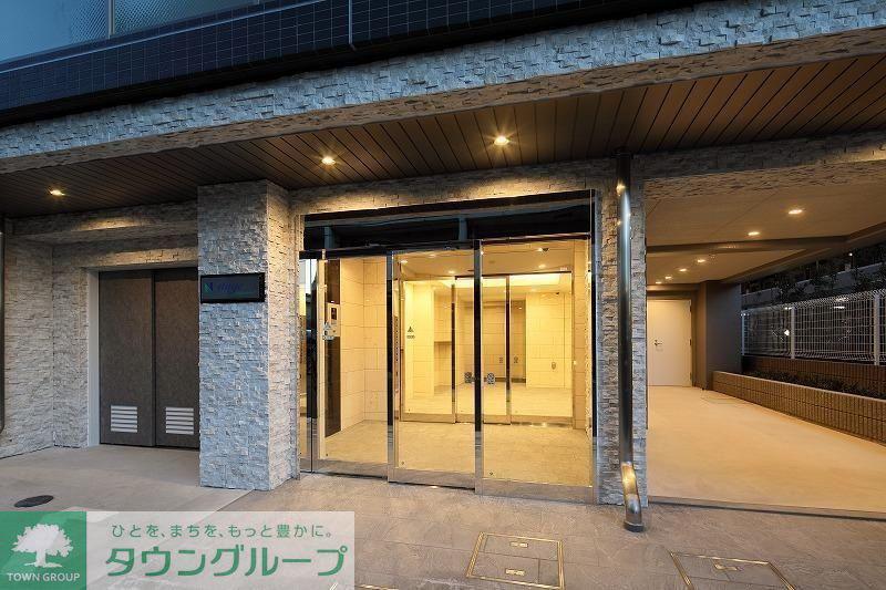 N-STAGE西船橋II