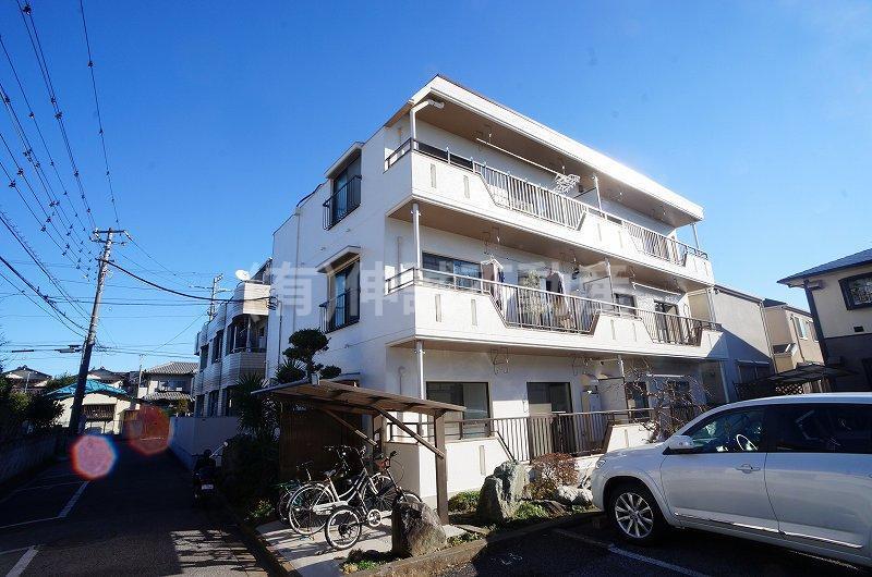 第1仲村マンション