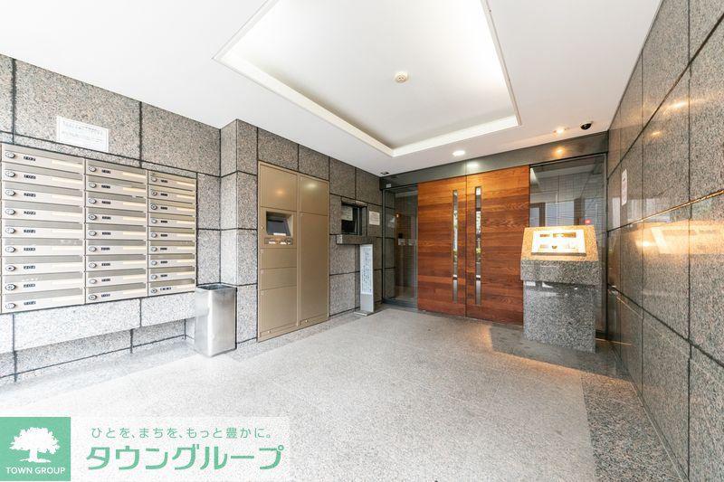 ルーブル新宿西落合七番館