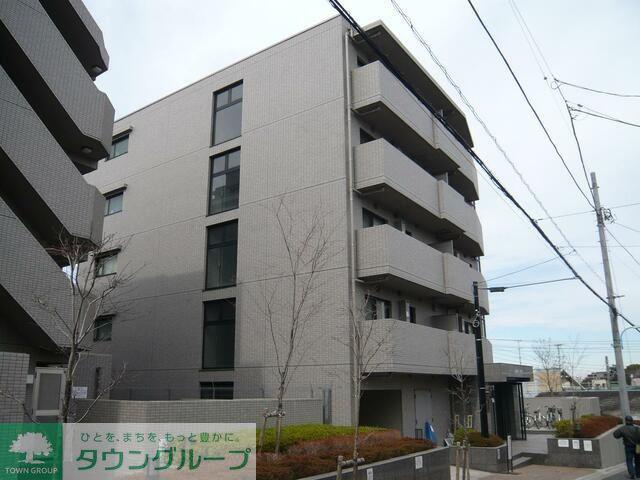 ルーブル新宿西落合七番館