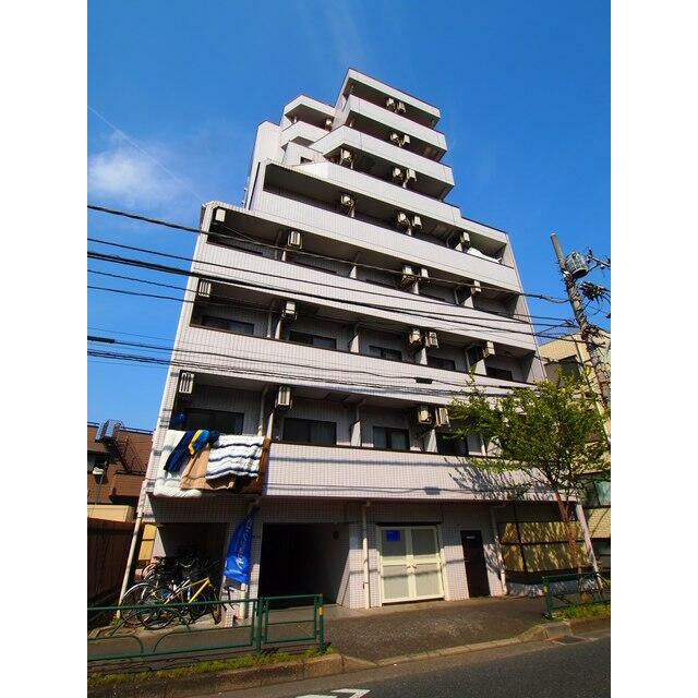 TKマンション