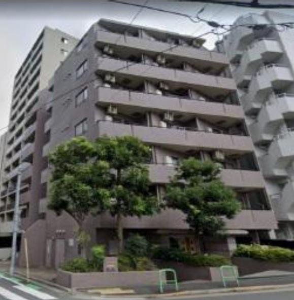 ルシェール赤坂