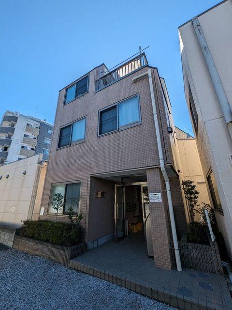 アトリエ国分寺
