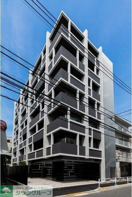 MFPRコート菊川