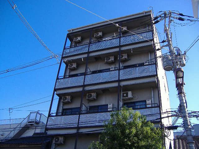 ロフティー野田