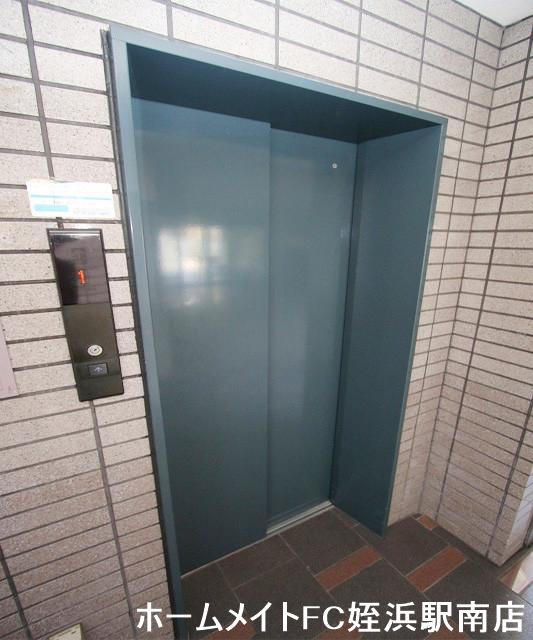 ハーモニーヒルズ今宿