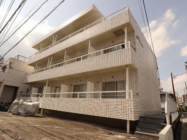 ビルポイントSA