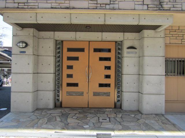 ヴィーブル中野