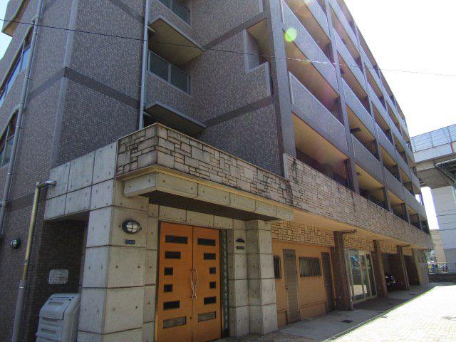 ヴィーブル中野