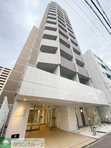 エルスタンザ徳川