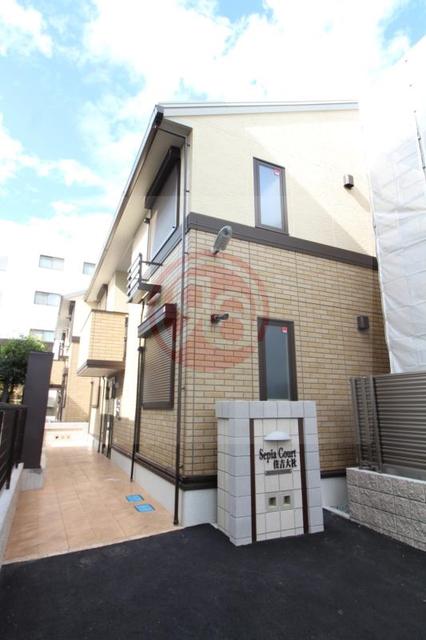 セピアコート住吉大社