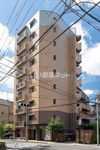 レジディア根岸