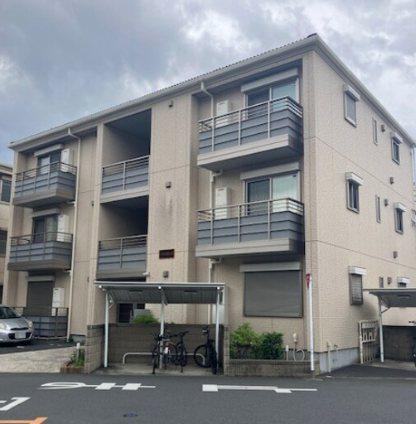 ラ・ヴィエルジュII