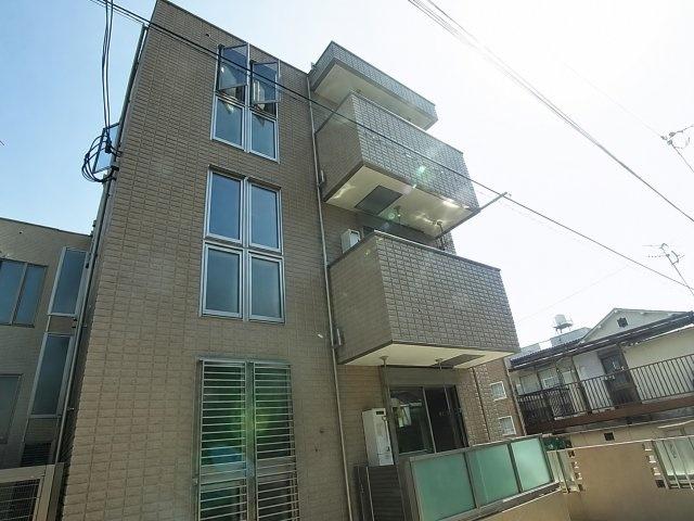 グリーンメゾン神戸
