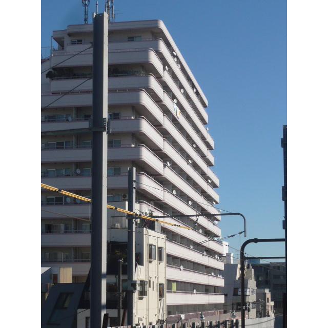 藤和下北沢ハイタウンA