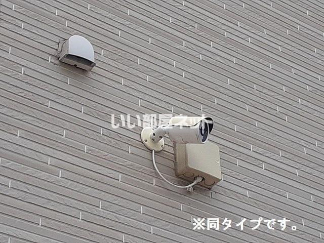 エスポワールI