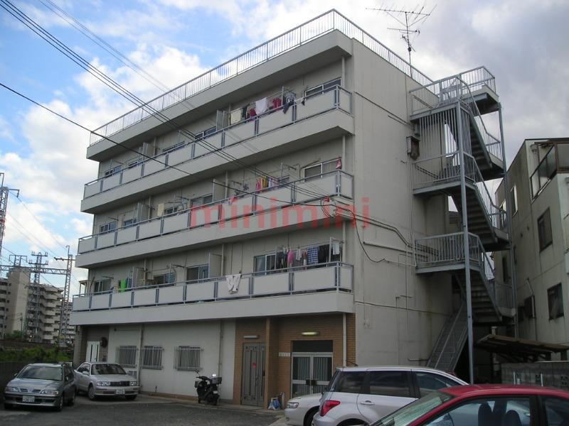 渕本マンション