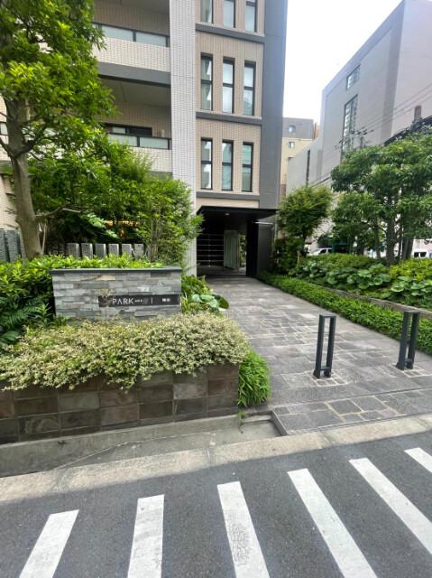 パークアクシス梅田