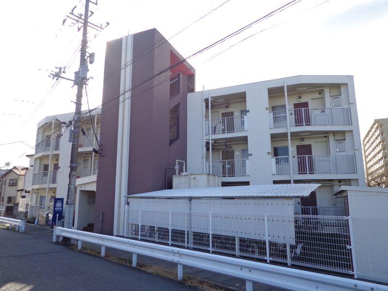 リエス下総中山