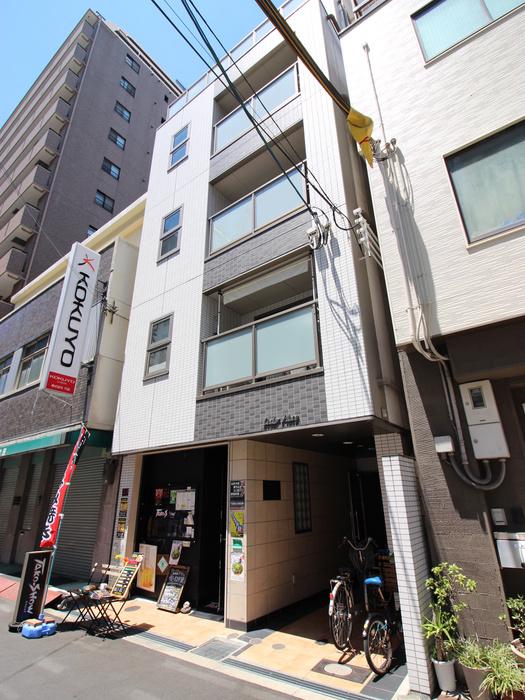 シーダプレース