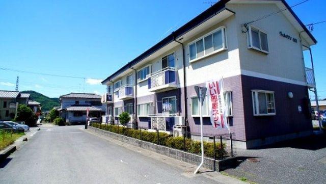 ヴェルメゾン小川