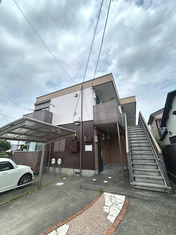 シャーメゾン酒匂