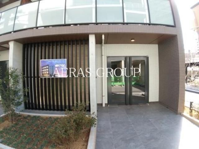 GRAN PASEO 蒲田II
