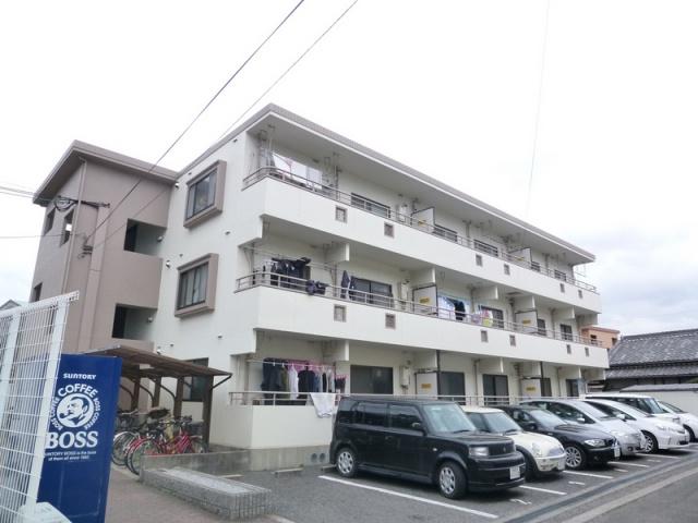 アドバンテージ三宅I