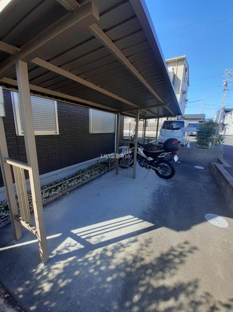 カーサ日向が丘 B棟