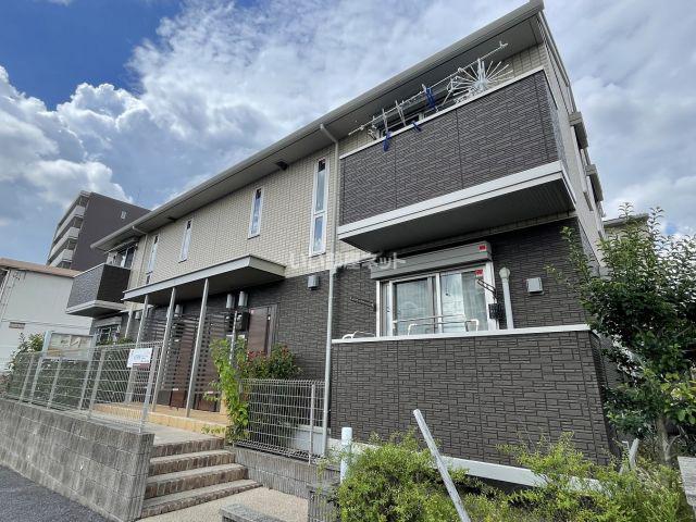 カーサ日向が丘 B棟