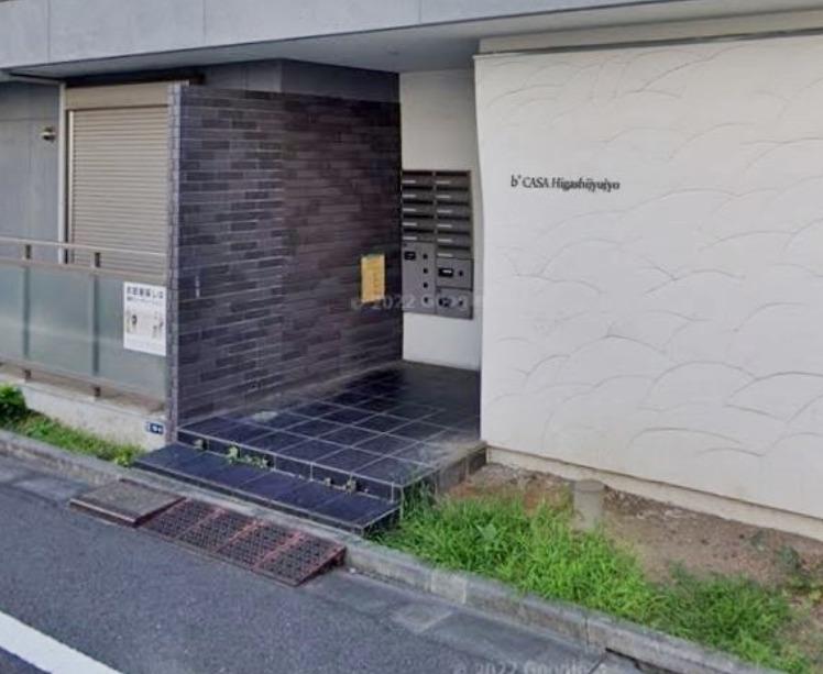 BCASA東十条
