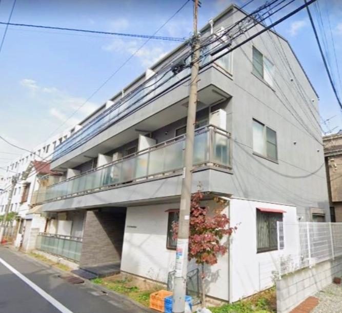 BCASA東十条