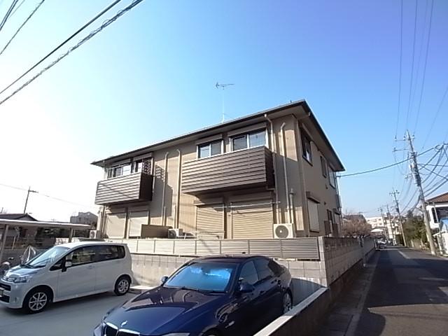 ヴィラフィオーレ