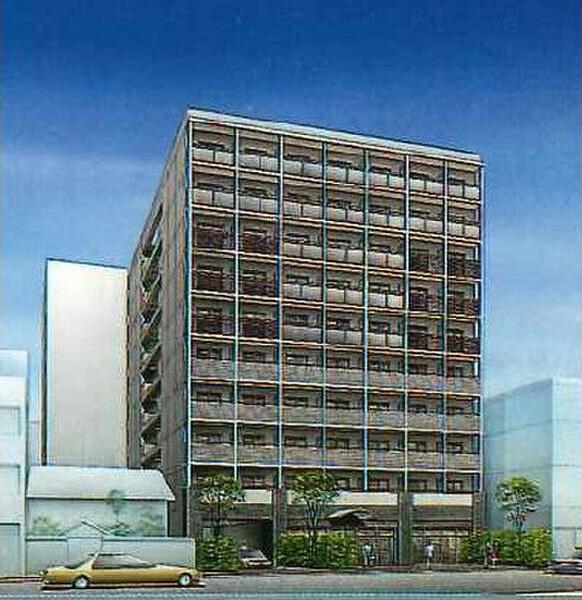 アーバンエース日本橋パル