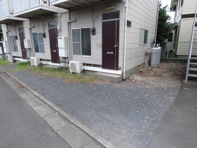 メゾン藤